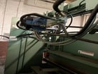 50 Ton, Betenbender #6-50T, hydraulic press brake, 6' overall, 54 1/2" between housing, 8" stroke, 8" throat - Image 6