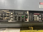 3/4" x 10' Cincinnati #750-10, power squaring shear, 48" front operated back gauge, 154" squaring arm, 1987 - Image 4