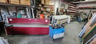 10 Ga. x 10' GMC #HS-1010MD, hydraulic shear, 2014 - Image 1