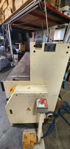 10 Ga. x 10' GMC #HS-1010MD, hydraulic shear, 2014 - Image 5