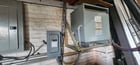 10 Ga. x 10' GMC #HS-1010MD, hydraulic shear, 2014 - Image 7