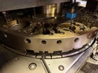 33 Ton, Amada #Pega 357, CNC Turret Punch, 58 Stations, 50" x 72" Travels, 1/4" Capacity, 04PC Control, 1997 - Image 9