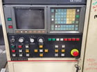 33 Ton, Lvd Strippit #1250H/20, CNC Turret Punch, 42 Stations, 60.5" x 160" Sheet, Fanuc O-P, 1992 - Image 2