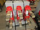 1200 Amps, Square D, VR, V5D3153Y000A, 4.76 KV - Image 4