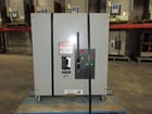 1200 Amps, Square D, VR, V5D1133YZ00, 29 KV - Image 1