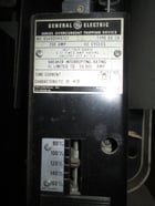 225 Amps, General Electric, AK-2-15-2, manually operated, F/M - Image 3