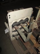 225 Amps, General Electric, AK-2-15-2, manually operated, F/M - Image 4