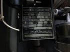 600 Amps, General Electric, AE-1B, manually operated, drawout - Image 2