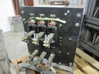 600 Amps, General Electric, AE-1B, manually operated, drawout - Image 3