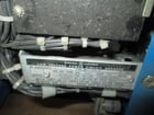 600 Amps, General Electric, AK-5-25-E, electrically operated, drawout - Image 2