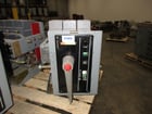 600 Amps, Federal Pacific, FP-25, manually operated, drawout - Image 1