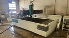 Flow #Mach-200-4020-Pivot-Plus, CNC waterjet cutting system, 6.6' x 13.1' table, 30 HP pump, 60,000 PSI - Image 2