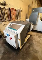 Flow #Mach-200-4020-Pivot-Plus, CNC waterjet cutting system, 6.6' x 13.1' table, 30 HP pump, 60,000 PSI - Image 6