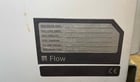 Flow #Mach-200-4020-Pivot-Plus, CNC waterjet cutting system, 6.6' x 13.1' table, 30 HP pump, 60,000 PSI - Image 8