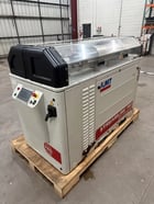 KMT #Streamline-Pro-60, waterjet intensifier pump, 60 HP, 90,000 PSI, 2011 - Image 3