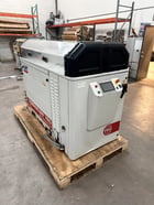 KMT #Streamline-Pro-60, waterjet intensifier pump, 60 HP, 90,000 PSI, 2011 - Image 4