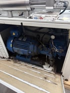 KMT #Streamline-Pro-60, waterjet intensifier pump, 60 HP, 90,000 PSI, 2011 - Image 7
