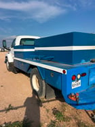 gmc 6500 tubing tester truck (ndt o, 2006 - Image 5
