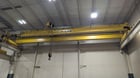 20 Ton, Kone, 45' 0" Span, 33' Lift, Pendant Control, VFD Bridge & Trolley, 1997 [#2749] - Image 1