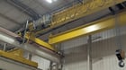 20 Ton, Kone, 45' 0" Span, 33' Lift, Pendant Control, VFD Bridge & Trolley, 1997 [#2749] - Image 4
