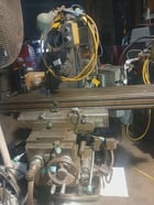 Cincinnati #205-12, Horizontal Milling Machine, variable-speed spindle, power table feeds, Cimtrol control - Image 1
