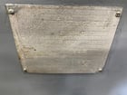 Arter #A-12, Rotary Surface Grinder, 12" wheel, 14" table - Image 3