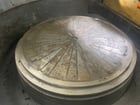 Arter #A-12, Rotary Surface Grinder, 12" wheel, 14" table - Image 7