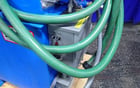 12 GPH, electromagnetic chuck #125ESS, Waste Water Evaporator, 132 Gal Stainless Steel Tank, Siemens Switch - Image 1