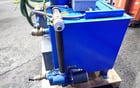 12 GPH, electromagnetic chuck #125ESS, Waste Water Evaporator, 132 Gal Stainless Steel Tank, Siemens Switch - Image 5