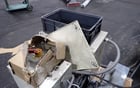 Lectra #Vector 2500 / VT25FURNITURE71, Automated Table Plotter Cutter, 10 A, 75" x 140", 2005 - Image 6