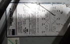 Lectra #Vector 2500 / VT25FURNITURE71, Automated Table Plotter Cutter, 10 A, 75" x 140", 2005 - Image 7