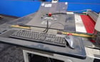 Lectra #Vector 2500 / VT25FURNITURE71, Automated Table Plotter Cutter, 10 A, 75" x 140", 2005 - Image 10