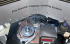 Engis #15SFL110VP-01/FL-15, Lapping and Polishing Machine, 5 A - Image 1