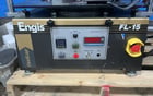 Engis #15SFL110VP-01/FL-15, Lapping and Polishing Machine, 5 A - Image 2