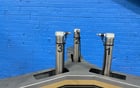 Engis #15SFL110VP-01/FL-15, Lapping and Polishing Machine, 5 A - Image 3