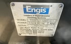 Engis #15SFL110VP-01/FL-15, Lapping and Polishing Machine, 5 A - Image 9
