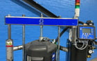 Graco #C18A, Sealer Pump - Image 2