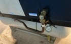 140 CFM, 150 Psig, Ingeroll Rand #IRN40H-TAS-HV, Rotary Screw Air Compressor, 40 HP, 5300 RPM - Image 7