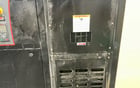 140 CFM, 150 Psig, Ingeroll Rand #IRN40H-TAS-HV, Rotary Screw Air Compressor, 40 HP, 5300 RPM - Image 10