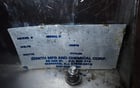 Zenith, Ultrasonic Cleaner, 3/50/60/208/240 - Image 2