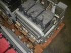 1600 Amps, General Electric, akr- 7a-50, manually operated, drawout - Image 3