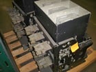 1600 Amps, Federal Pacific, DMP-50, manually operated, drawout - Image 2