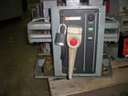 2000 Amps, Federal Pacific, FP-50, manually operated, FM - Image 1