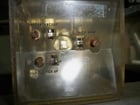 2000 Amps, Federal Pacific, FP-50, manually operated, FM - Image 3