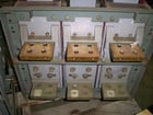 2000 Amps, Federal Pacific, FP-50, manually operated, FM - Image 4
