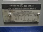3200 Amps, General Electric, akr- 7c-75, manually operated, drawout - Image 2