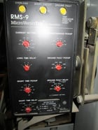 3200 Amps, General Electric, akr- 7c-75, manually operated, drawout - Image 3