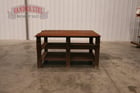 4' x 5' Welding Table - Image 1
