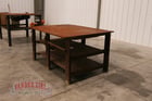 4' x 5' Welding Table - Image 2