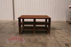 4' x 5' Welding Table - Image 7